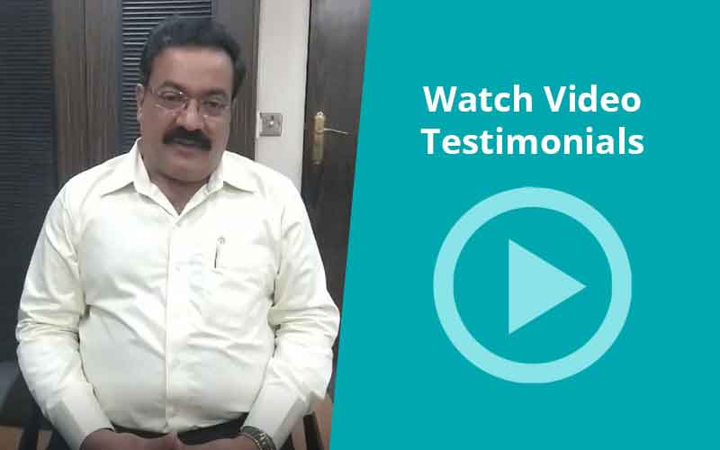 Watch Testimonial Video