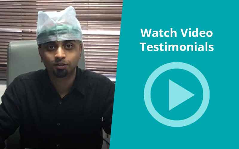 Watch Testimonial Video