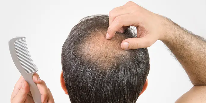 Hair Restoration Cost in Mumbai