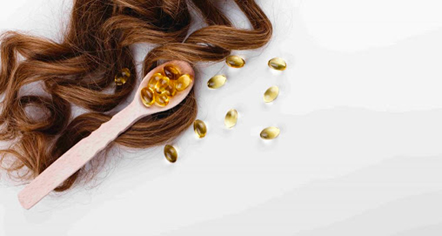 What are the best vitamins for hair growth?