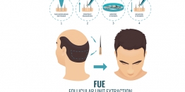 FUE Hair Treatment in Delhi