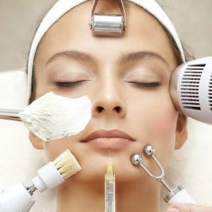 Bridal Medical Facial Treatment in Delhi 