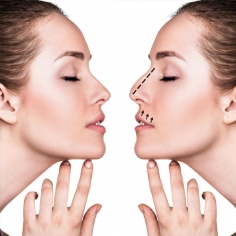 Reconstructive Cosmetic Surgery in Delhi 