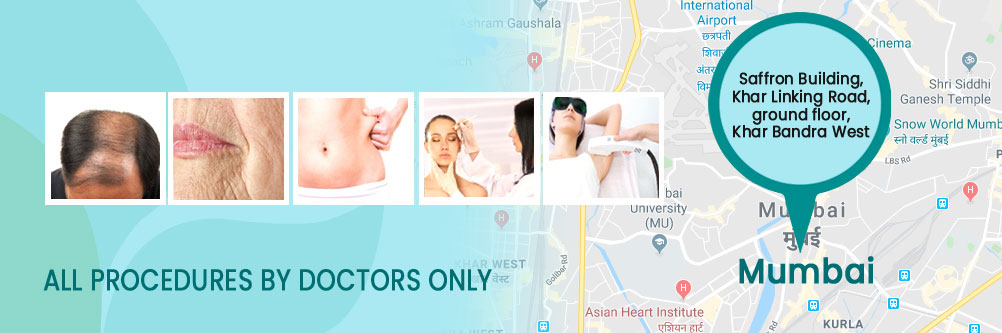 Best hair transplant surgeon in Mumbai  Hair loss treatments in Kandivali   AMI Skin  Hair Clinic  uamiskinandhairclinic