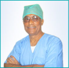 Dr. Shashanka Chatterjee (Kolkata)