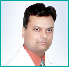 Dr. Nikhil Trivedi (Lucknow) - Hair Transplant (FUE)