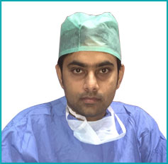 Dr. Imran Ahmed Ansari (Allahabad) - Hair Transplant, Maxillofacial and  Prosthodontic in India
